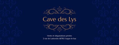 Cave des Lys